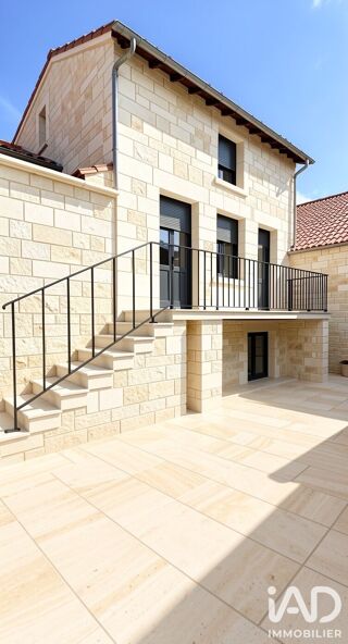  Maison à vendre 10 pièces 187 m²