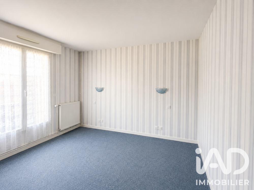 à vendre  Maison Sartrouville (78500)
