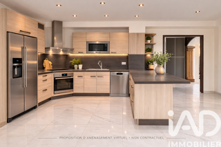  Maison � vendre 6 pi�ces 179 m�