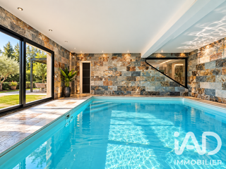  Maison à vendre 8 pièces 400 m²