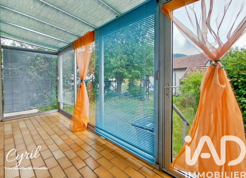 Vente Maison/villa 4 pièces