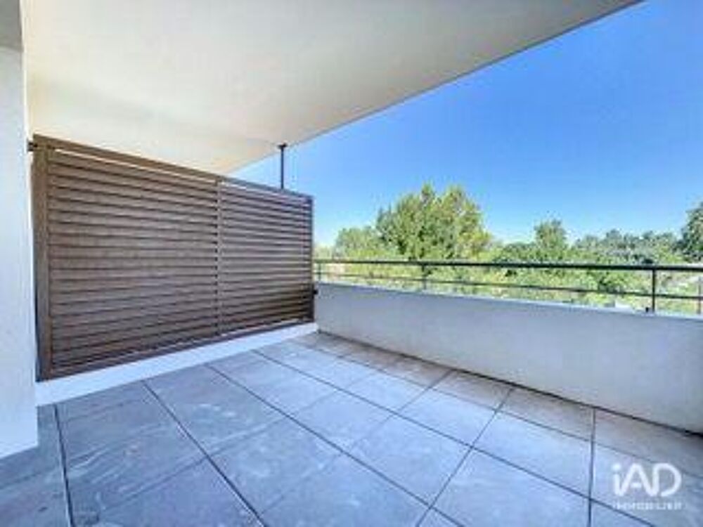 location Appartement - 2 pièce(s) - 40 m² Avignon (84000)