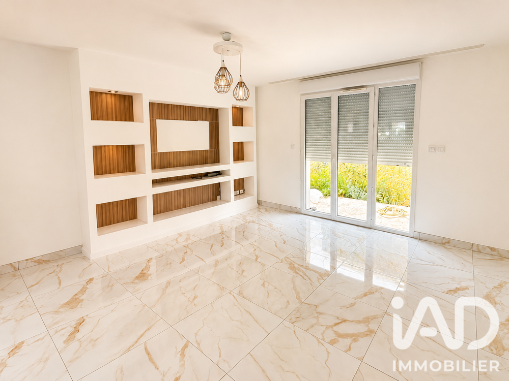 Vente Maison Vente Maison/villa 6 pièces Libourne