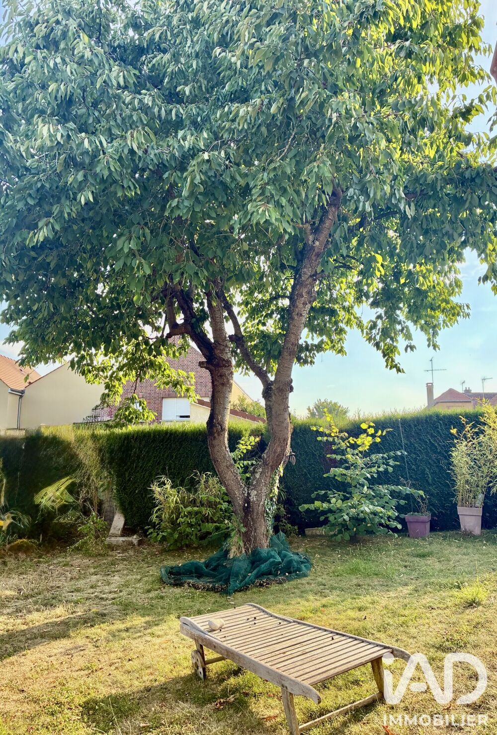 Vente Maison Vente Maison de ville 3 pièces Beauvais