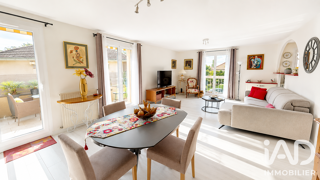  Appartement à vendre 4 pièces 98 m²