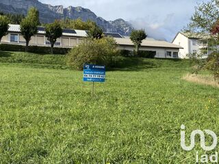  Terrain à vendre 1251 m²