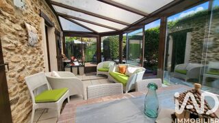  Maison à vendre 5 pièces 119 m²