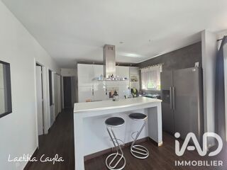  Maison à vendre 4 pièces 98 m²