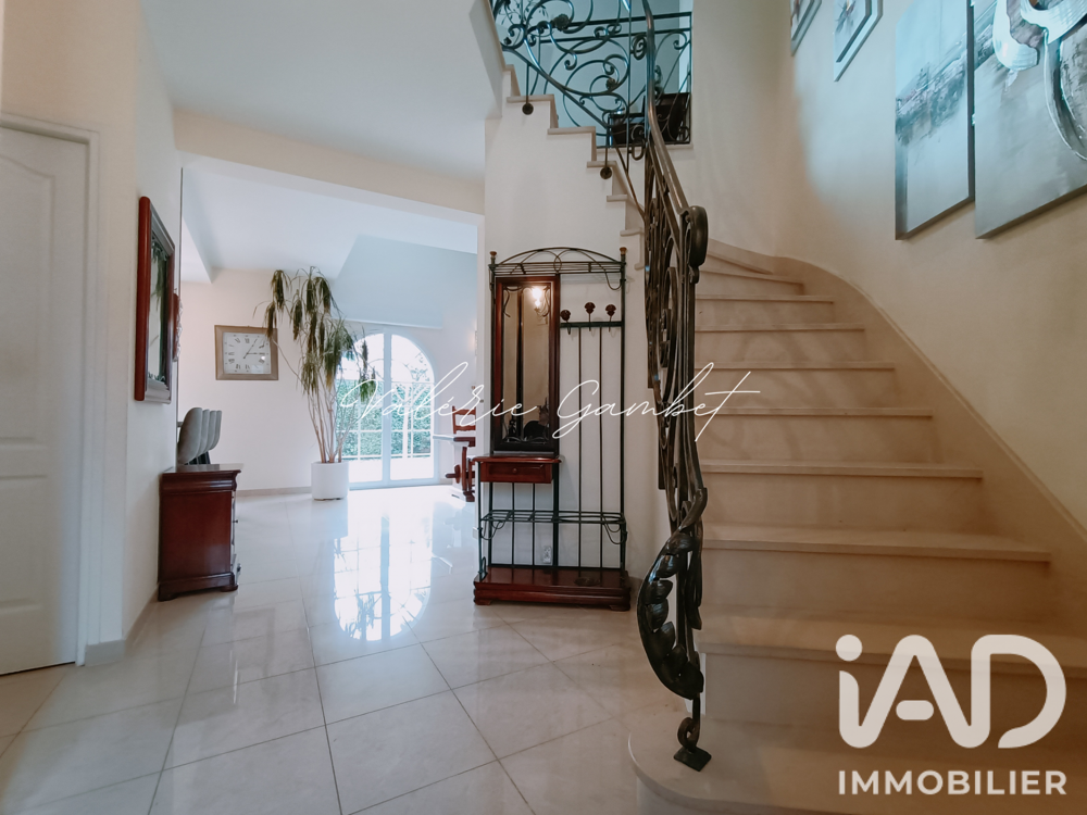 Vente Maison Vente Maison/villa 7 pièces Saint-prix