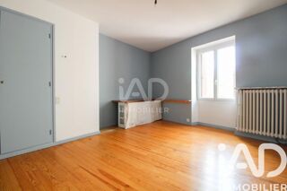  Maison à vendre 4 pièces 93 m²
