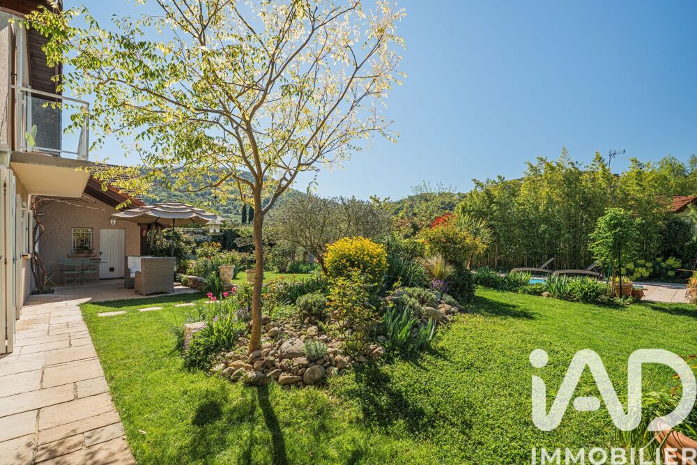 � vendre  Maison Eybens (38320)