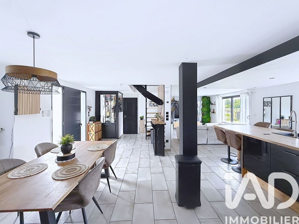 Vente Maison/villa 5 pièces