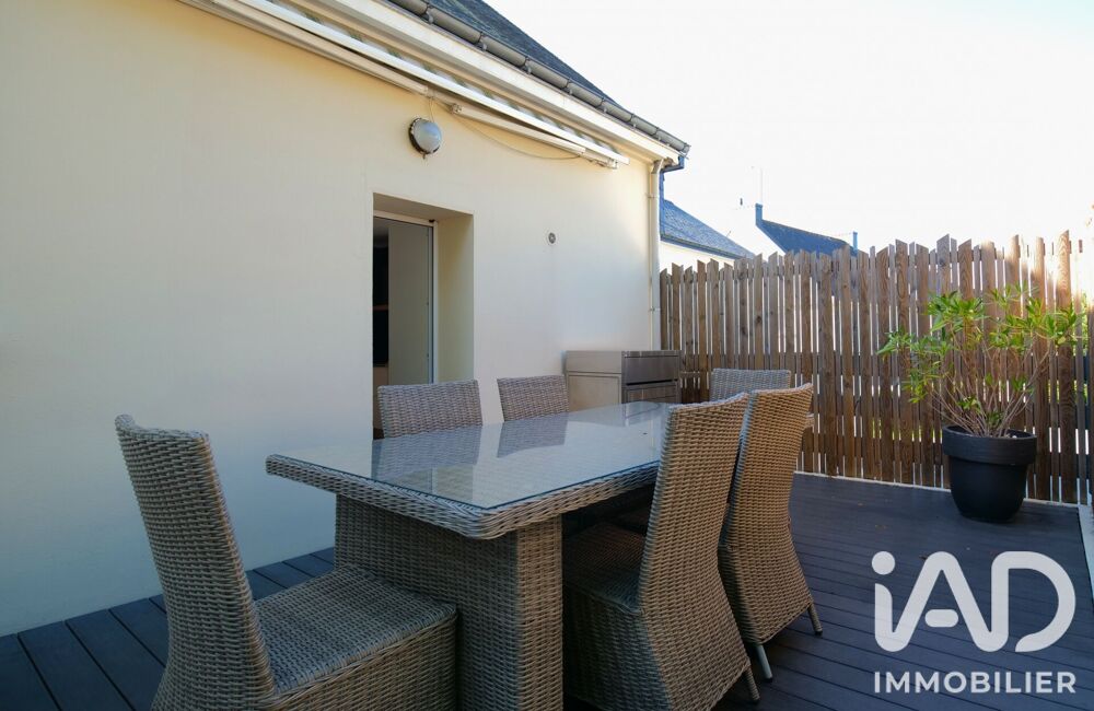 Vente Maison Vente Maison de ville 6 pièces Ploeren