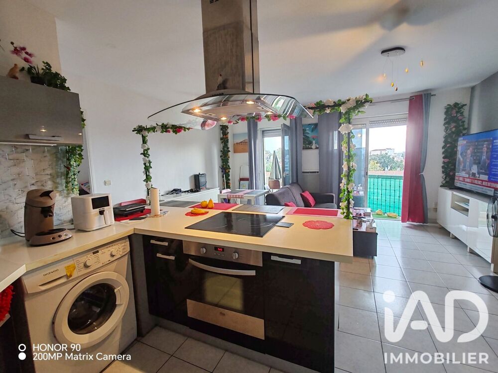 Vente Appartement Vente Appartement 2 pièces Perpignan