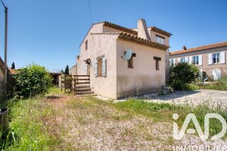  Maison à vendre 6 pièces 153 m²