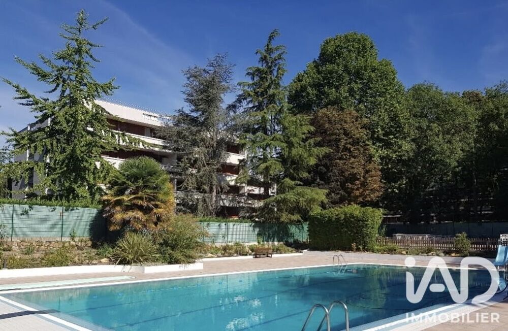 Appartement 5 pièces 90 m² · à Draveil · 90 m² · 216 850 €
