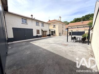  Maison à vendre 9 pièces 212 m²