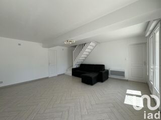  Maison à vendre 6 pièces 144 m²