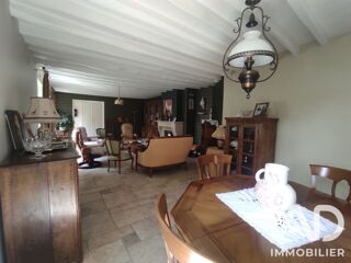  Maison à vendre 9 pièces 224 m²
