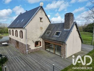  Maison à vendre 11 pièces 305 m²