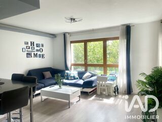  Appartement à vendre 3 pièces 67 m²
