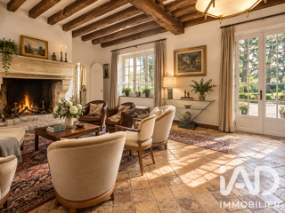  Maison à vendre 10 pièces 265 m²