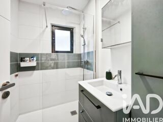  Appartement à vendre 3 pièces 55 m²