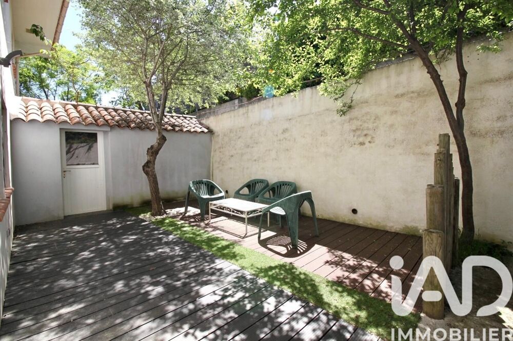 à vendre  Maison Marseille 12