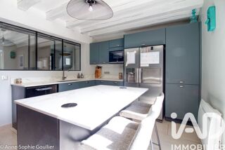  Maison à vendre 8 pièces 165 m²