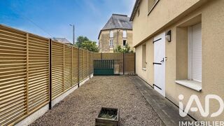  Appartement à vendre 4 pièces 76 m²