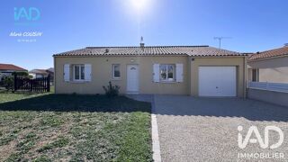  Maison à vendre 4 pièces 87 m²