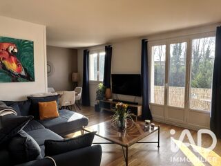 Vente Appartement Vente Appartement 4 pièces Massy