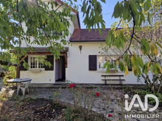  Maison à vendre 5 pièces 123 m²