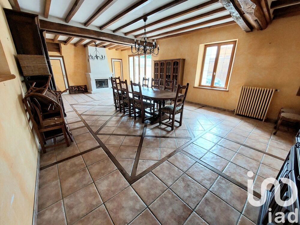 Vente Maison Vente Longère 7 pièces Veigné