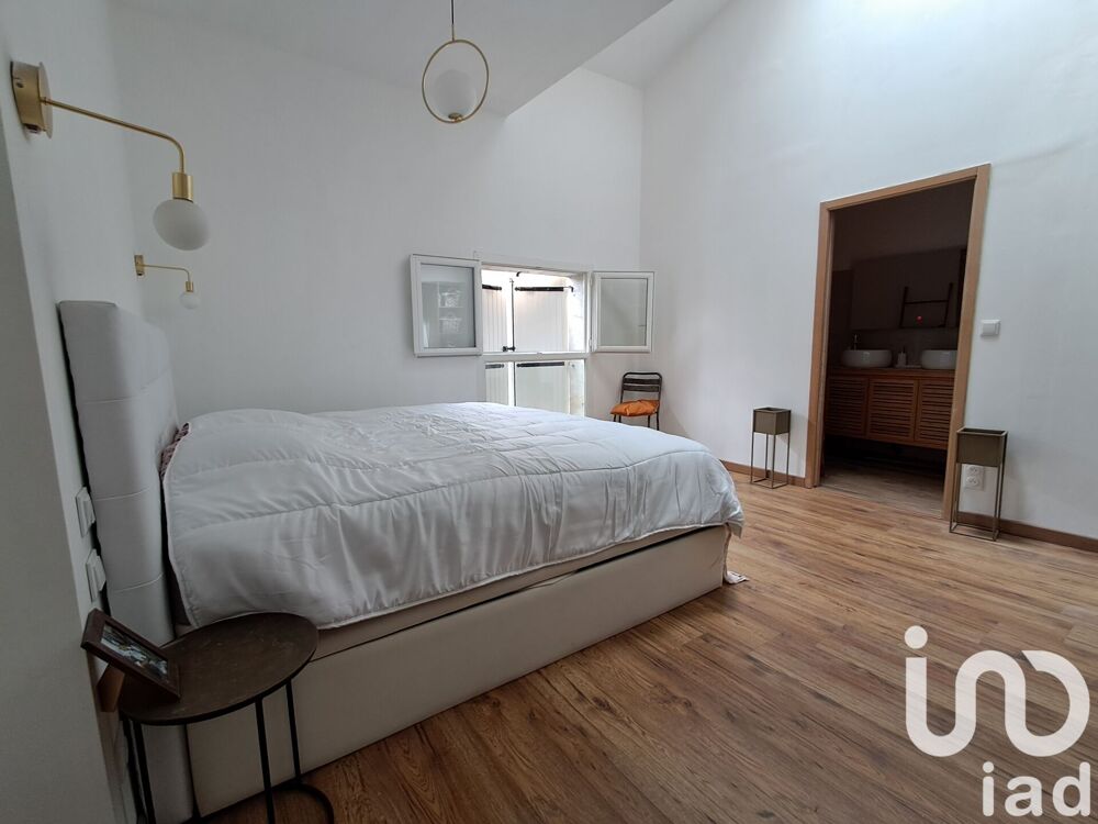Vente Maison de village 4 pièces