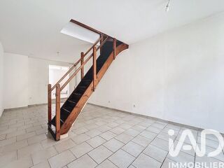  Maison à vendre 4 pièces 90 m²