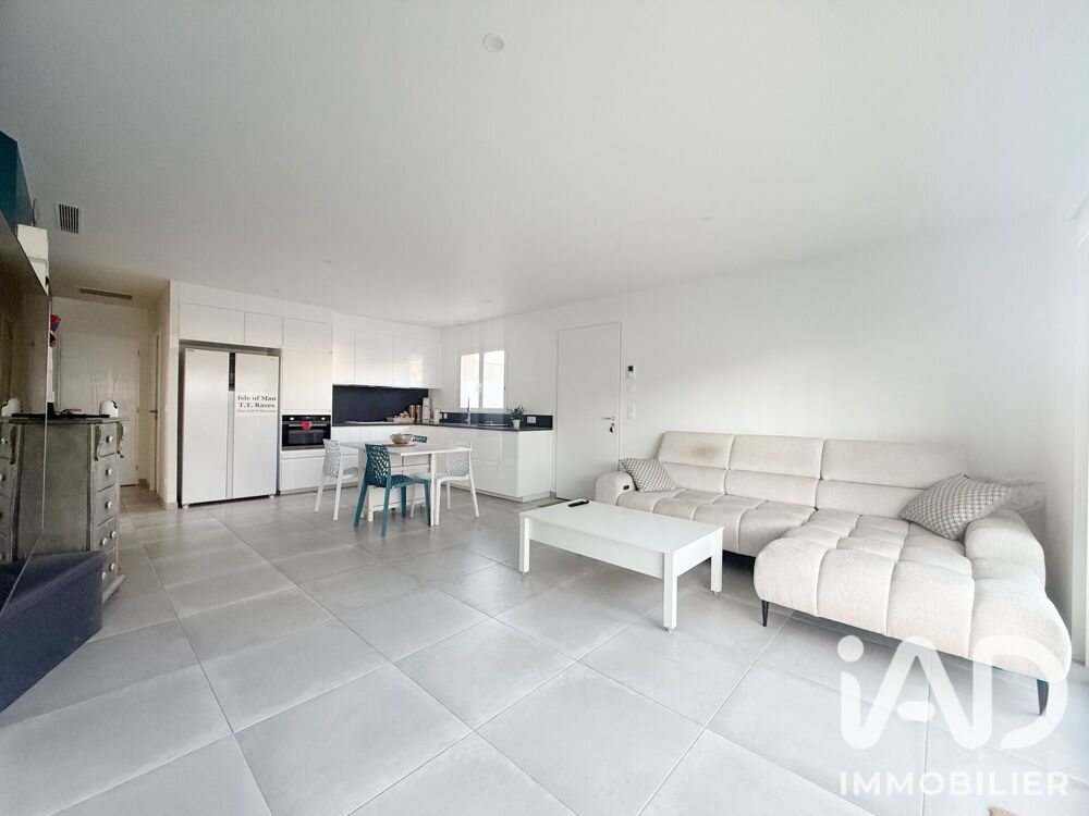 Vente Maison/villa 3 pièces