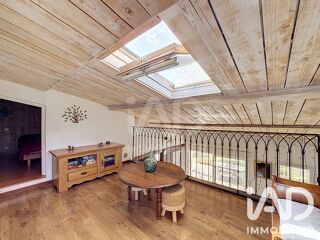  Maison à vendre 3 pièces 72 m²