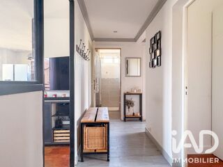  Appartement à vendre 3 pièces 63 m²