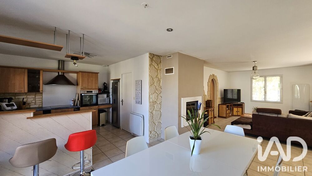 Vente Maison traditionnelle 6 pièces