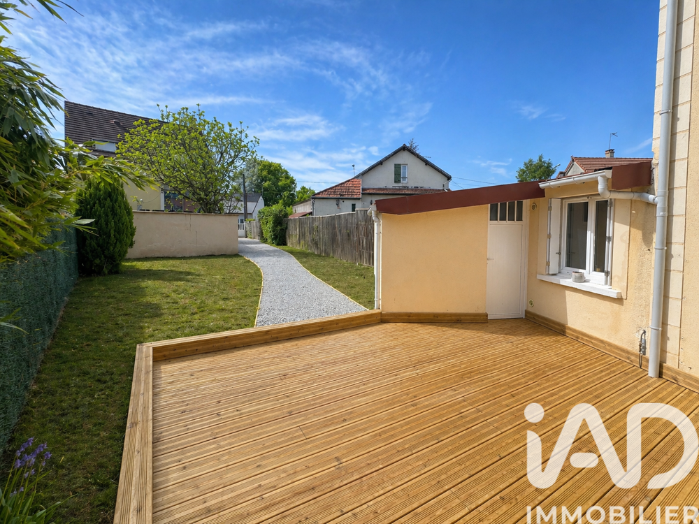 Vente Maison/villa 4 pièces