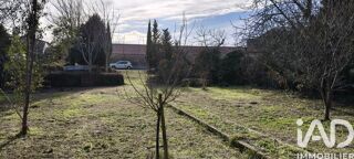 Terrain � vendre 861 m�