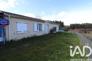  Maison à vendre 5 pièces 111 m²