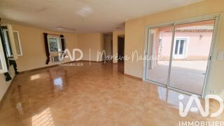  Maison à vendre 5 pièces 152 m²