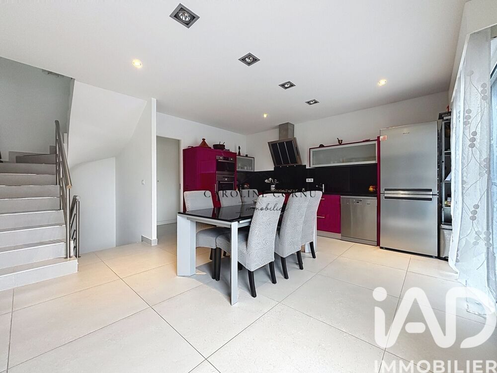 Vente Maison Vente Maison/villa 5 pièces Champigny-sur-marne