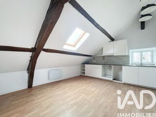  Appartement à vendre 3 pièces 30 m²