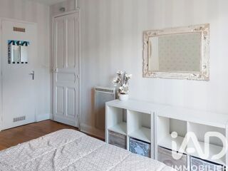  Appartement � vendre 2 pi�ces 40 m�