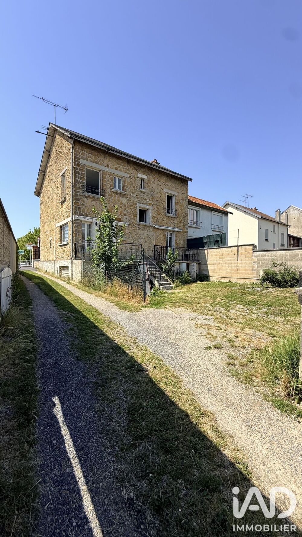 Vente Maison traditionnelle 5 pièces