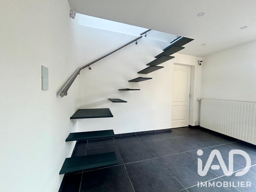 Vente Maison Vente Maison/villa 5 pièces Bouvignies