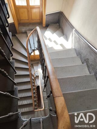 Appartement à vendre 3 pièces 78 m²